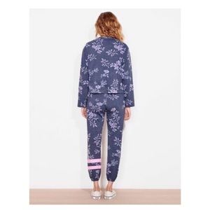 Sundry floral matching lounge set size small
